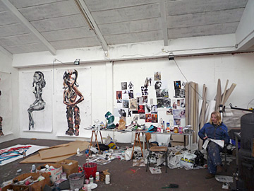 Atelier Charlotte Schleiffert