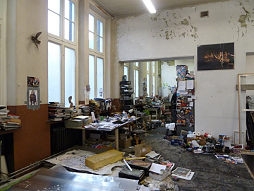 Atelier Jaap de Vries
