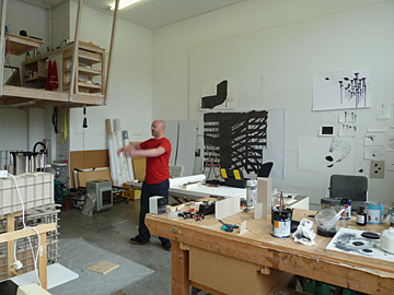 Atelier Marc Müller