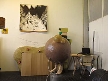 Atelier Atelier Paul van den Hout