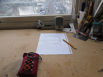 Atelier Atelier Paul van den Hout