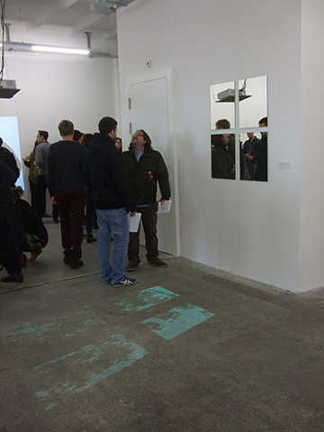 Basel Regionale 12 + twee extra tentoonstellingen