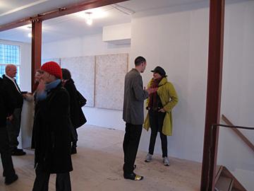 Opening Bob Smit Gallery
