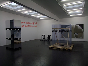 The Breeder @ Rental Gallery Cologne
