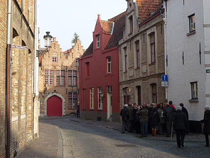 Rondje Brugge