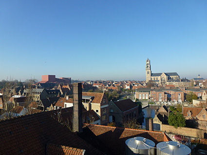 Rondje Brugge