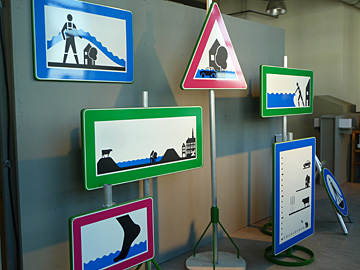 Eindexamenexpositie Design Academie Eindhoven