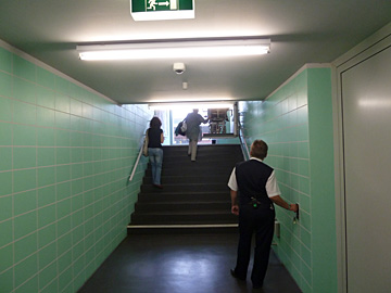 Hamburger Bahnhof, Berlijn