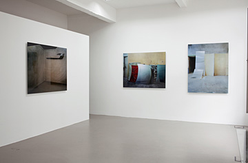 Jan Adriaans @ TZR Galerie Kai Brückner