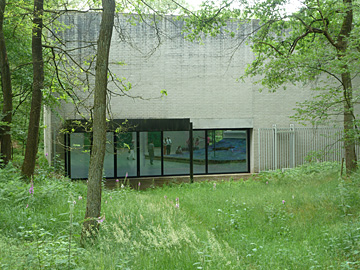 Rondje Kröller-Müller Museum