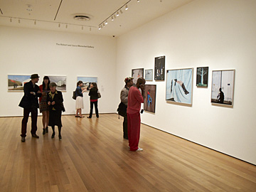 New Photography 2011 @ MoMA