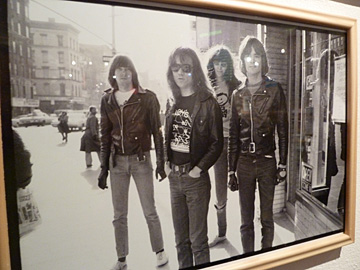 Ramones Museum Berlin