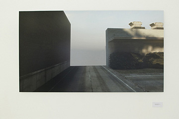 Robert Overweg @ Concrete Image Gallery
