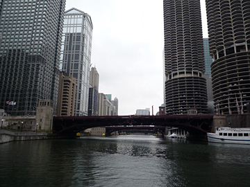 Een rondje Chicago