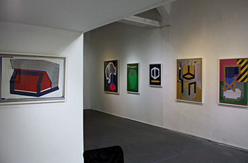 Jochem Rotteveel @ Pantocrator Gallery Shanghai
