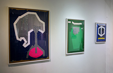 Jochem Rotteveel @ Pantocrator Gallery Shanghai