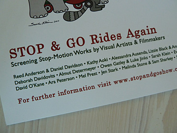 Stop & Go 2011