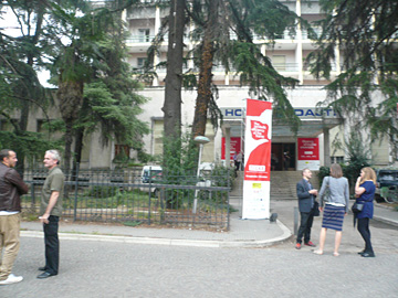 Tirana Biënnale
