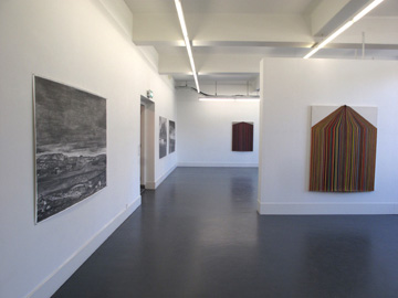 Mirjam Hagoort en Bas Lobik @ Galerie Van den Berge