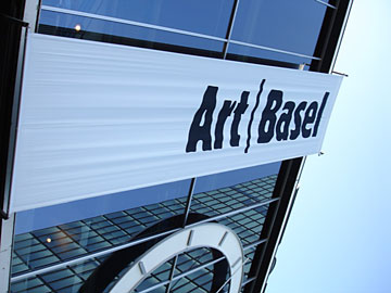 art basel 2006