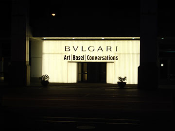 art basel 2006