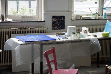 Atelier Rik van Hazendonk
