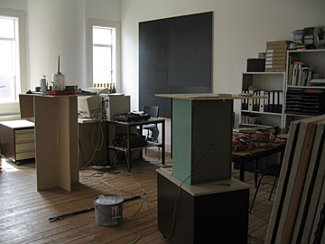 Atelier Jeroen Bosch