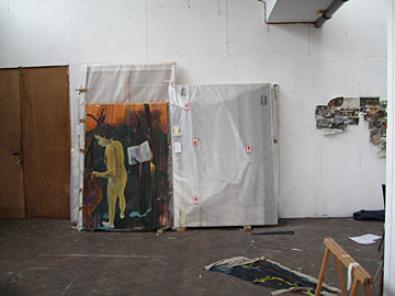 Atelier Lotte van Lieshout