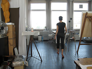 Atelier Silvia B