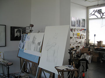Atelier Silvia B