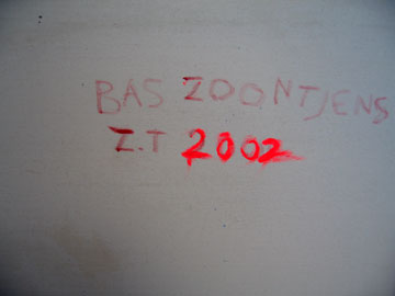 Atelier Bas Zoontjens