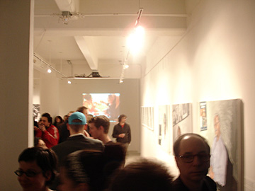 New York, Gallery MC