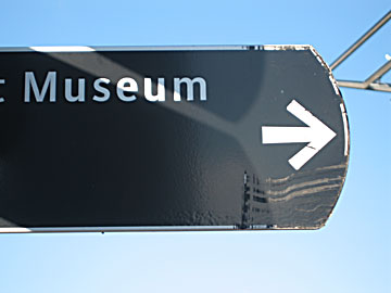 Museumweekend Rotterdam