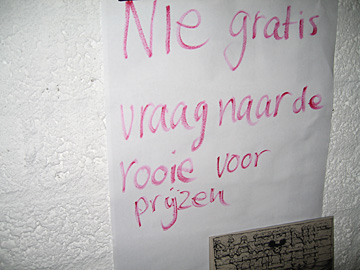 Helbaard @ Putje van Den Haag