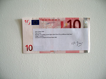 Jeroen Bosch: Value for Money