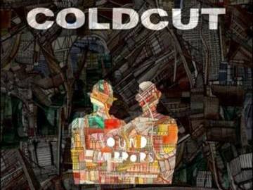 Coldcut