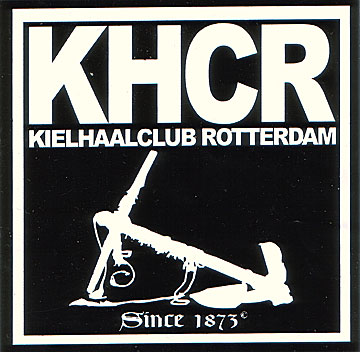 Kielhaalclub Rotterdam