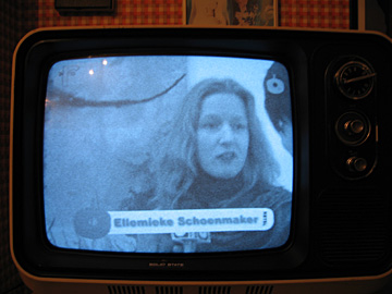 Ketel TV Ellemiek Schoenmaker
