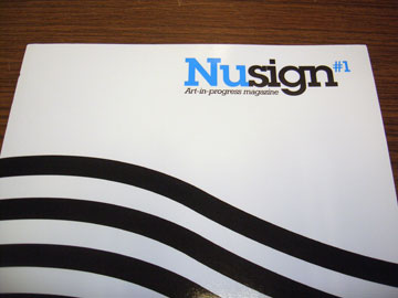 NuSign#1
