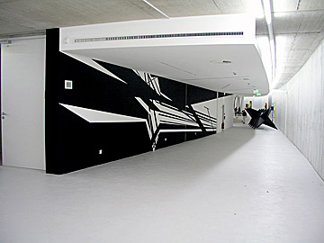 Christine Rusche @ Kunst Im Tunnel 