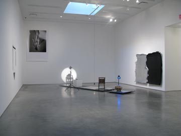 Marc Bijl & Jeroen Jongeleen @ Marianne Boesky Gallery