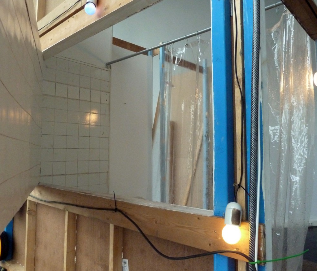 To shift, transfer, copy and erase Leigh van Jeroen