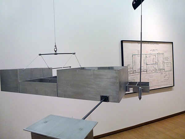 Mike Kelley @ Stedelijk Museum