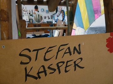 Atelier Stefan Kasper