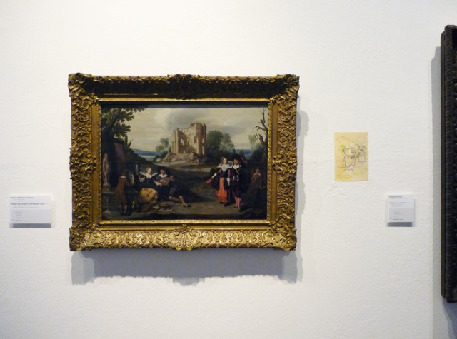 Kunstkick @ Rijksmuseum Twenthe