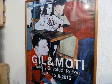 Atelier Gil & Moti
