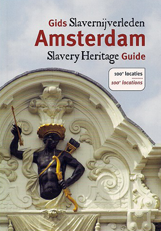 Gids Slavernijverleden Amsterdam New Amsterdam History Center / Consulaat der Nederlanden in New York