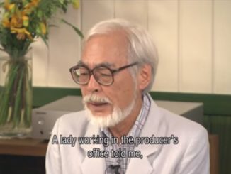 Hayao Miyazaki - The Essence of Humanity