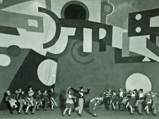 Fernand Léger: Malerei im Raum Museum Ludwig, Keulen