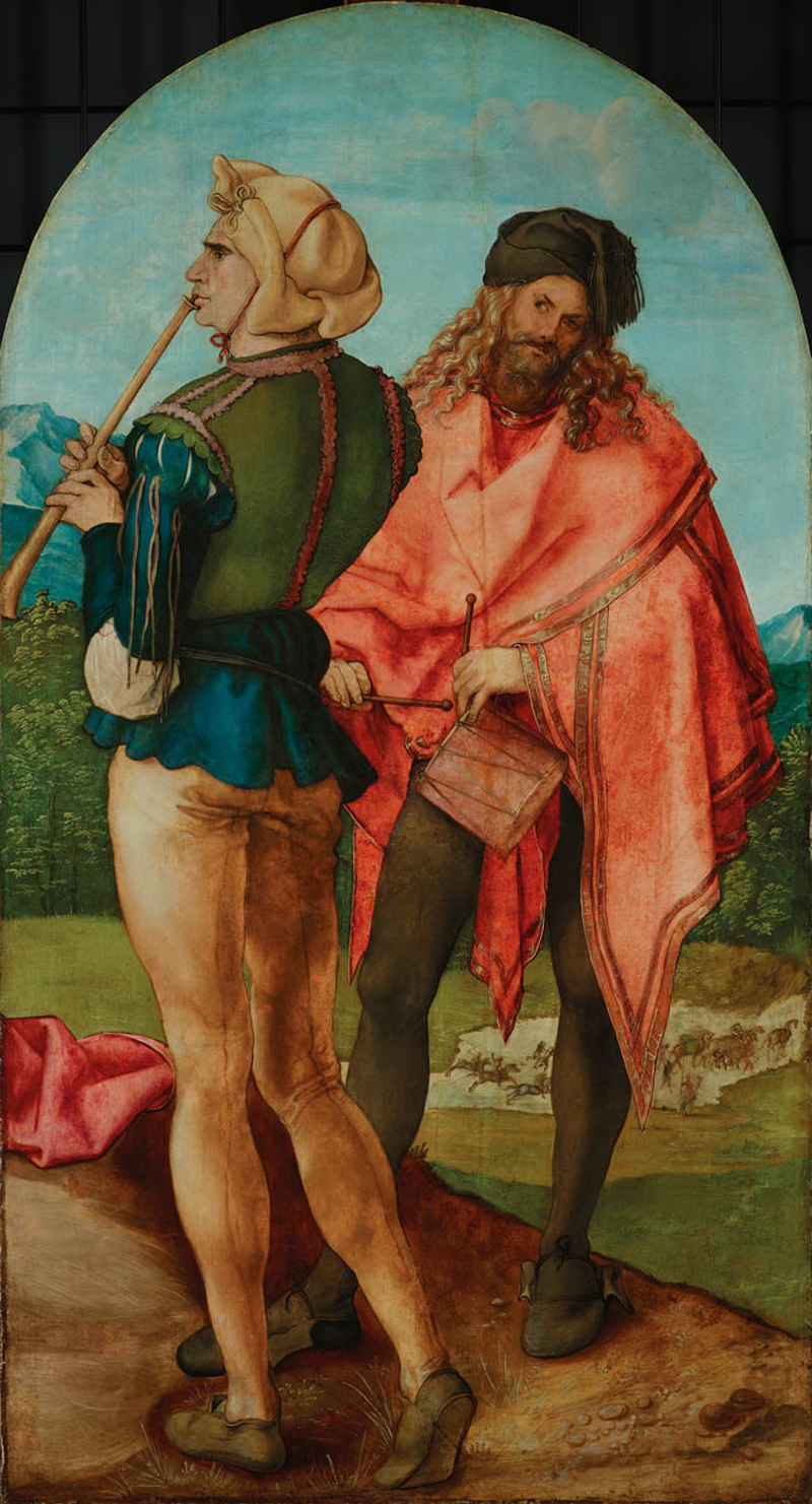 Van Dürer tot Van Gogh Wallraf das Museum, Keulen